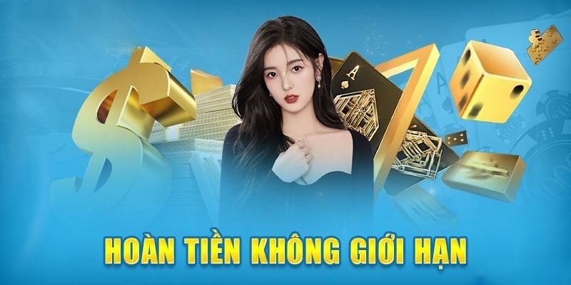 Điều kiện nhận khuyến mãi hoàn trả 18Win