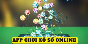 App chơi xổ số online 18win tiện lợi và thông dụng nhất