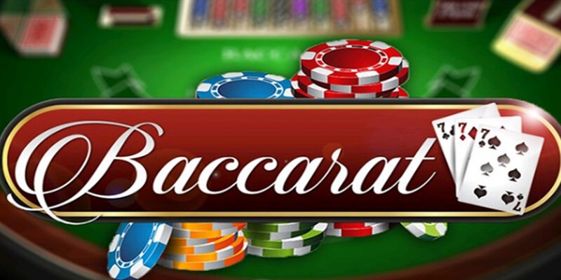 Tham gia cá cược baccarat tại 18win