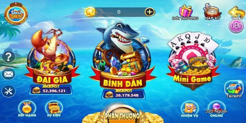 Phòng bình dân phù hợp cho mọi đối tượng tham gia