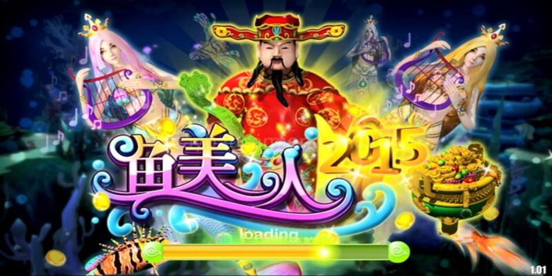 Bắn cá thần tài sở hữu nhiều ưu điểm thu hút game thủ