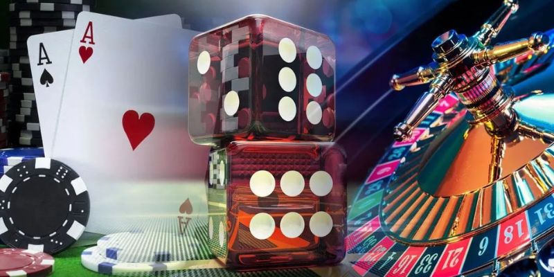 Thông tin khái quát về chuyên mục casino 18WIN