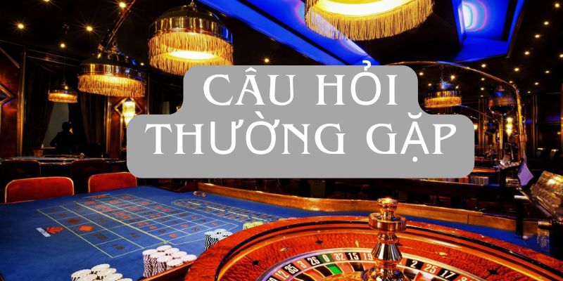 Trải nghiệm dịch vụ nhà cái đi kèm những câu hỏi thường gặp