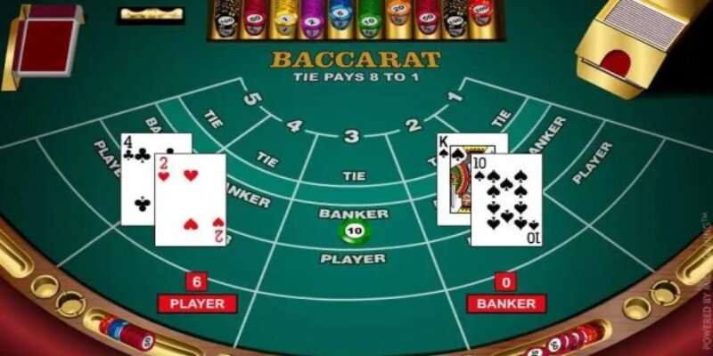 Sử dụng tool hỗ trợ baccarat quá nhiều mang đến rủi ro bị lộ và vô hiệu hóa tài khoản