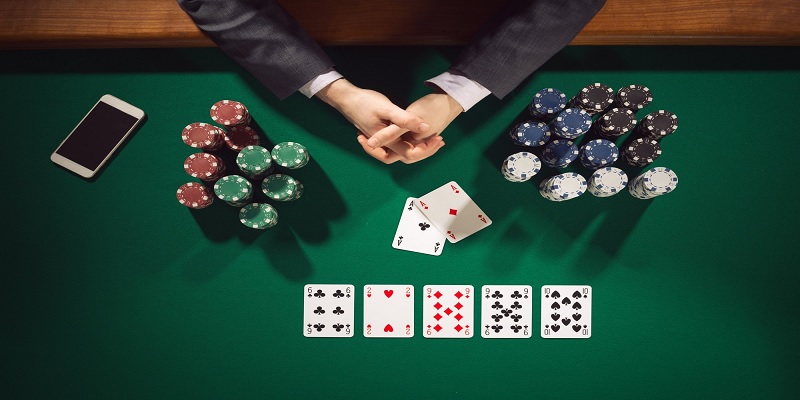 Đánh giá chung về sòng Poker của 18Win