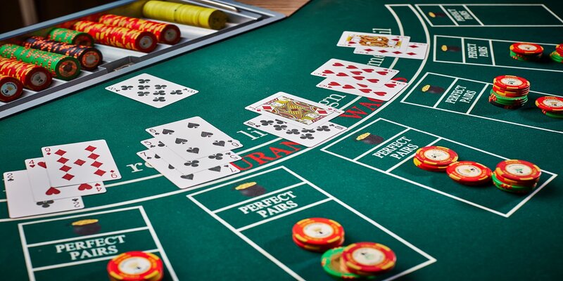 Kinh nghiệm chơi Blackjack  cho người mới tham gia