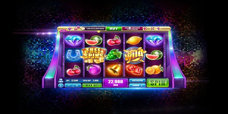 Những đánh giá chung đối với Slot game