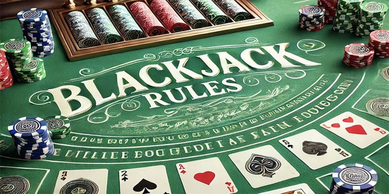 Tham gia cá cược blackjack tại nhà cái 18win