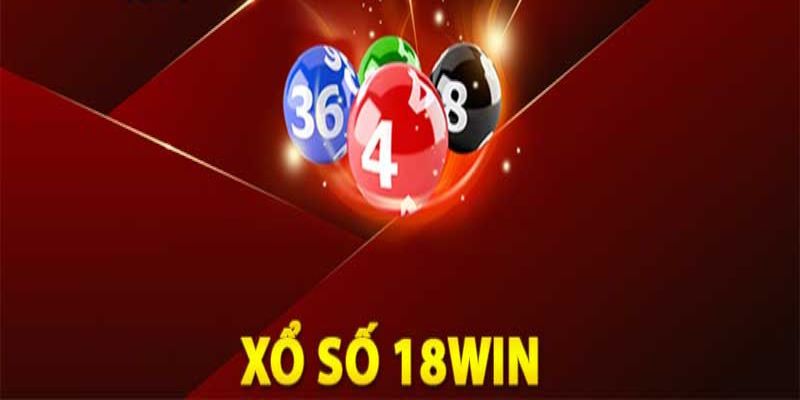 Sảnh cá cược lô đề tại nhà cái 18win